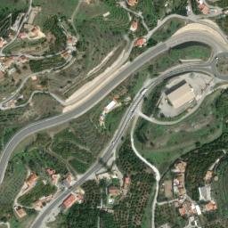 Satellite imagery of survey_point, DZ