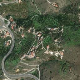 Satellite imagery of survey_point, DZ