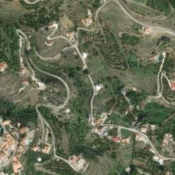 Satellite imagery of survey_point, DZ