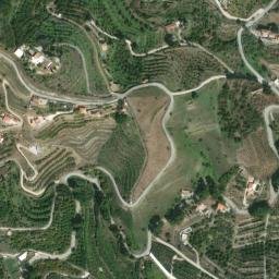 Satellite imagery of survey_point, DZ