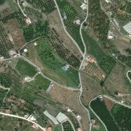 Satellite imagery of survey_point, DZ