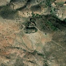 Satellite imagery of survey_point, DZ
