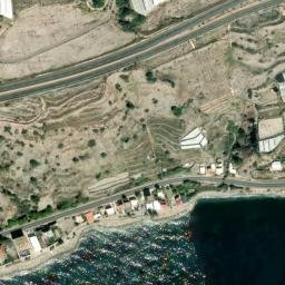 Satellite imagery of survey_point, DZ