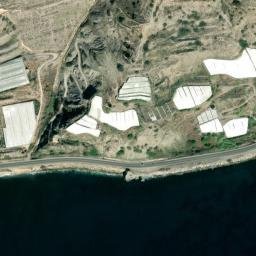 Satellite imagery of survey_point, DZ