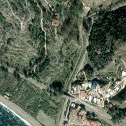 Satellite imagery of Peñón de San Patricio, ES