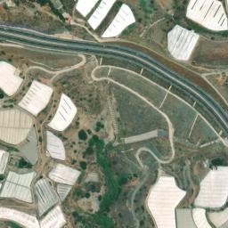 Satellite imagery of survey_point, DZ