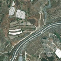 Satellite imagery of survey_point, DZ