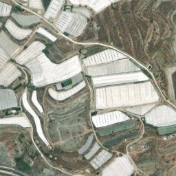 Satellite imagery of survey_point, DZ
