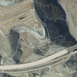 Satellite imagery of survey_point, DZ