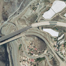 Satellite imagery of survey_point, DZ
