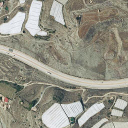 Satellite imagery of survey_point, DZ