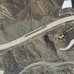 Satellite imagery of survey_point, DZ