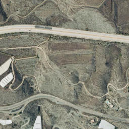 Satellite imagery of survey_point, DZ