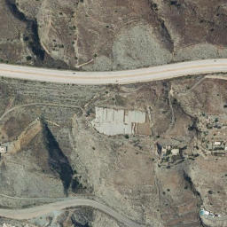 Satellite imagery of survey_point, DZ