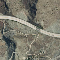 Satellite imagery of survey_point, DZ