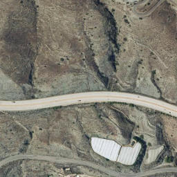 Satellite imagery of survey_point, DZ