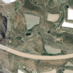 Satellite imagery of survey_point, DZ