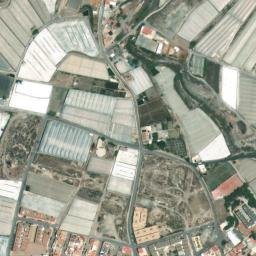 Satellite imagery of survey_point, DZ