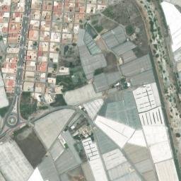Satellite imagery of survey_point, DZ
