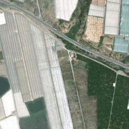 Satellite imagery of survey_point, DZ