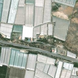 Satellite imagery of survey_point, DZ