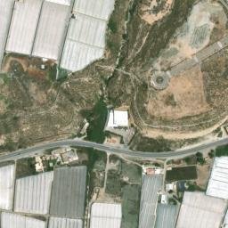 Satellite imagery of survey_point, DZ