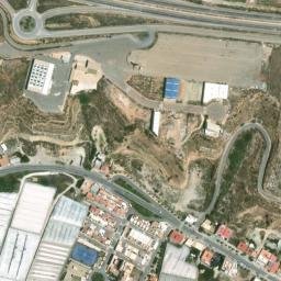 Satellite imagery of survey_point, DZ