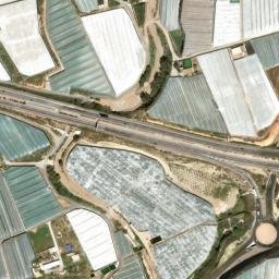 Satellite imagery of survey_point, DZ