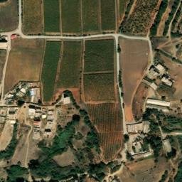 Satellite imagery of Koudiet Nador, DZ