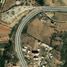 Satellite imagery of Koudiet Nador, DZ