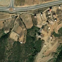 Satellite imagery of Koudiet Nador, DZ