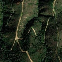 Satellite imagery of Djebel Bouârous, DZ