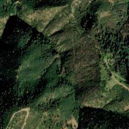 Satellite imagery of Djebel Bouârous, DZ