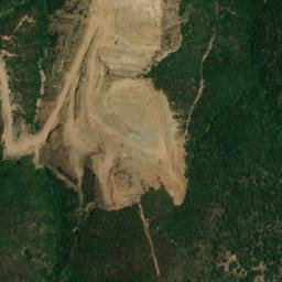 Satellite imagery of El Addada, DZ