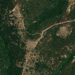Satellite imagery of El Addada, DZ