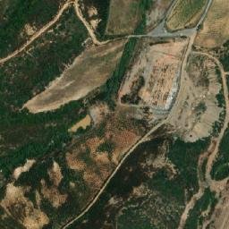 Satellite imagery of El Addada, DZ