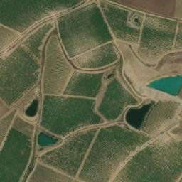 Satellite imagery of Djebel Lalla Touila, DZ
