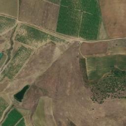 Satellite imagery of Djebel Lalla Touila, DZ
