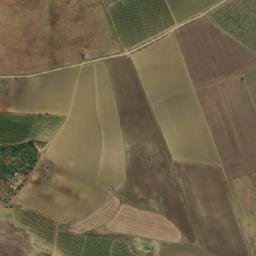 Satellite imagery of Djebel Lalla Touila, DZ