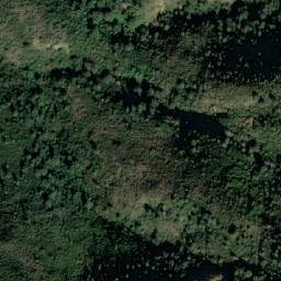 Satellite imagery of Djebel Harouda, DZ