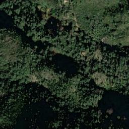Satellite imagery of Djebel Harouda, DZ