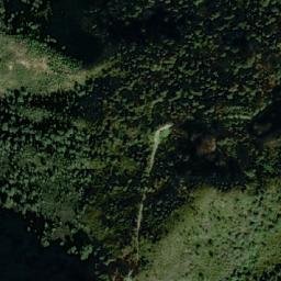 Satellite imagery of Djebel Harouda, DZ