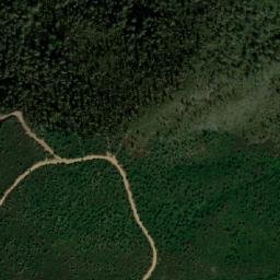 Satellite imagery of Koudia Bellout Arba, DZ