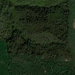 Satellite imagery of Koudia Bellout Arba, DZ