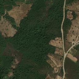 Satellite imagery of Koudia Bellout Arba, DZ