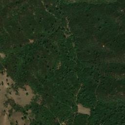 Satellite imagery of Râs el Djebbâna, DZ