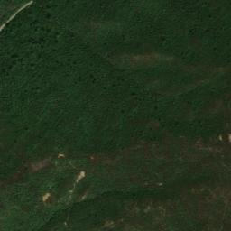 Satellite imagery of Koudia Dî el Rhouât, DZ