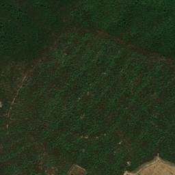 Satellite imagery of Koudia Dî el Rhouât, DZ