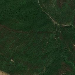 Satellite imagery of Koudia Dî el Rhouât, DZ