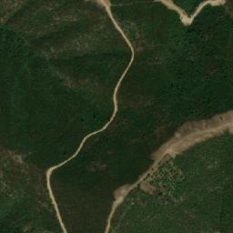 Satellite imagery of Sra Dî Boû el Hoûs, DZ